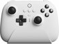 Controller Ultimate, BT, white, 8BitDo - PC/Switch