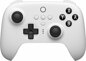 Controller Ultimate, BT, white, 8BitDo - PC/Switch