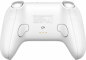 Controller Ultimate, BT, white, 8BitDo - PC/Switch