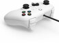 Controller Ultimate, white, 8BitDo - PC/Switch