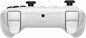 Controller Ultimate, white, 8BitDo - PC/Switch