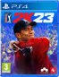 PGA Tour 2k23 - PS4