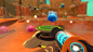 Slime Rancher Plortable Edition - Switch