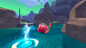 Slime Rancher Plortable Edition - Switch