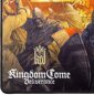 Mauspad - Kingdom Come Deliverance - Knight (Oversize)