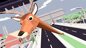 DEEEER Simulator Your Average Everyday Deer Game - PS4