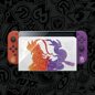 Grundgerät Nintendo Switch, 64GB, OLED, Pokémon K&P Edition