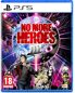 No More Heroes 3 - PS5