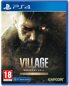 Resident Evil 8 Village Gold Edition - PS4