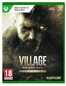 Resident Evil 8 Village Gold Edition - XBSX/XBOne