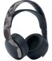 Headset Pulse 3D, Wireless, camouflage, Sony - PC/PS4/PS5