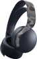 Headset Pulse 3D, Wireless, camouflage, Sony - PC/PS4/PS5