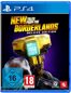 New Tales from the Borderlands Deluxe Edition - PS4