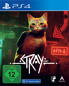 Stray - PS4