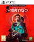 Alfred Hitchcock Vertigo Limited Edition - PS5