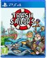 Trash Sailors - PS4