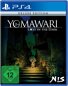 Yomawari Lost in the Dark Deluxe Edition - PS4