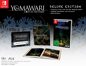 Yomawari Lost in the Dark Deluxe Edition - Switch