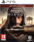 Assassins Creed Mirage Deluxe Edition - PS5