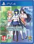 Pretty Girls Game Collection 2 - PS4