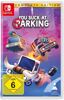 You Suck at Parking Complete Edition - Switch