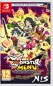 Monster Menu The Scavengers Cookbook Deluxe Edition - Switch