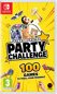 Ultra Mega Xtra Party Challenge - Switch