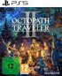 Octopath Traveler 2 - PS5