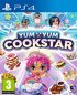 Yum Yum Cookstar - PS4