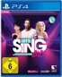 Let's Sing 2023 mit deutschen Hits - PS4