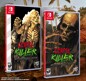 Corpse Killer 25th Anniversary Edition - Switch