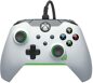 Controller, neon white, pdp - PC/XBOne/XBSX