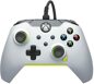 Controller, electric white, pdp - PC/XBOne/XBSX