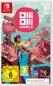 Olli Olli 3 World - Switch-KEY