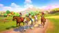 Horse Club Adventures 2 Hazelwood Stories - Switch