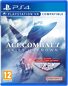 Ace Combat 7 Skies Unknown Top Gun Maverick Edition - PS4