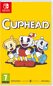 Cuphead - Switch