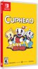 Cuphead - Switch