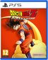 Dragon Ball Z Kakarot - PS5