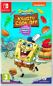 Spongebob Schwammkopf Krosses Kochduell Extra Ed.- Switch