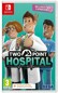 Two Point Hospital - Switch-KEY