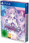 Neptunia Sisters VS Sisters Calendar Edition - PS4