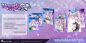 Neptunia Sisters VS Sisters Calendar Edition - PS4