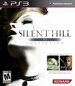 Silent Hill HD Collection (inkl. Teil 2 & 3), engl.- PS3