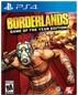 Borderlands 1 GOTY (inkl. Addons auf Disc), uncut - PS4