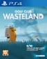 Golf Club Wasteland - PS4