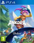 Ankora Lost Days & Deiland Pocket Planet - PS4