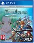 The Legend of Heroes Trails to Azure Deluxe Edition - PS4