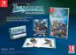 The Legend of Heroes Trails to Azure Deluxe Edition - Switch