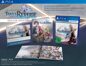 The Legend of Heroes Trails into Reverie Deluxe Ed.- PS4